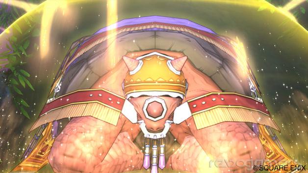 dragon quest x wii dlc