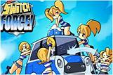 Captura de Mighty Switch Force