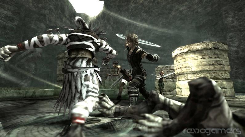 The Last Story, imagen 8