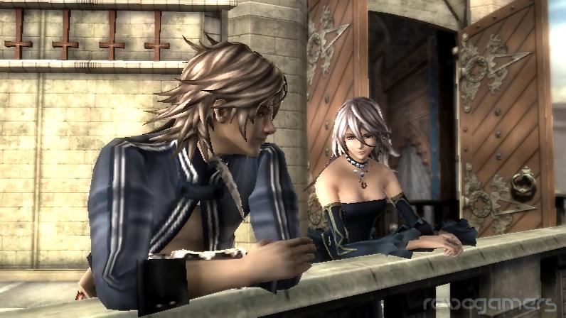 The Last Story, imagen 7