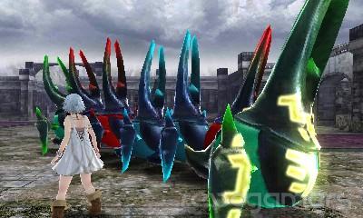 Beyond the Labyrinth, imagen 4