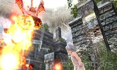 Beyond the Labyrinth, imagen 2