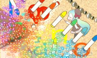 Hatsune Miku: Project Mirai , imagen 5