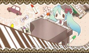 Hatsune Miku: Project Mirai , imagen 4