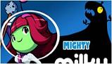 Captura de Mighty Milky Way
