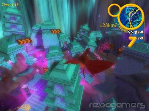 Jett Tailfin Racers, imagen 7