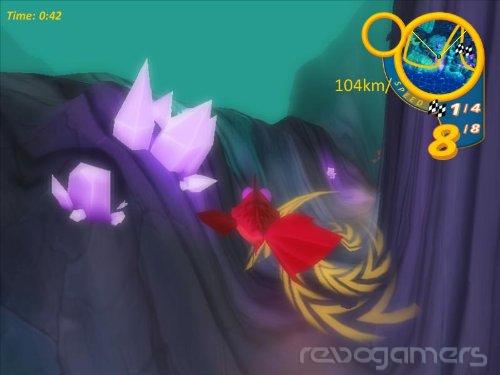 Jett Tailfin Racers, imagen 4