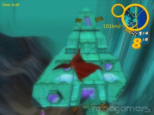 Jett Tailfin Racers, imagen 3