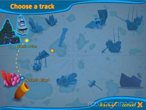 Jett Tailfin Racers, imagen 2