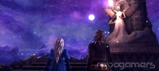 The Last Story, imagen 6