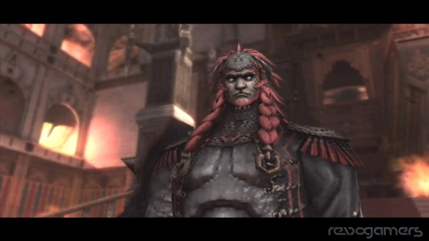The Last Story, imagen 2