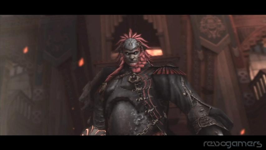 The Last Story, imagen 1