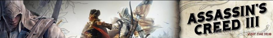 assassins creed 3 imagenes protagonista indio americano