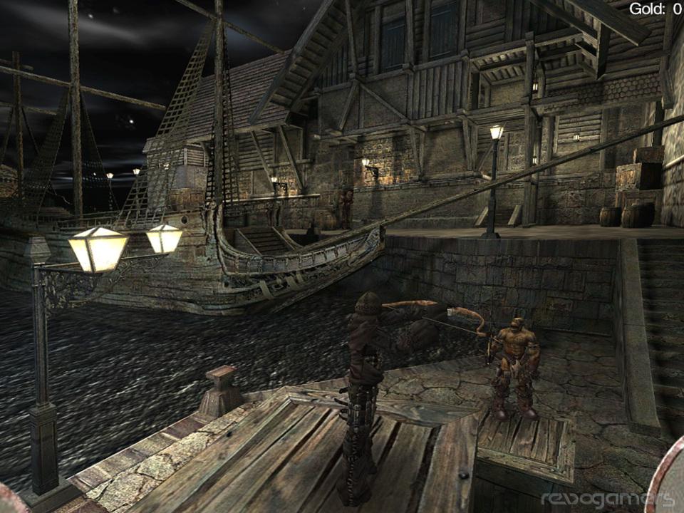 Enclave: Shadows of Twilight, imagen 4