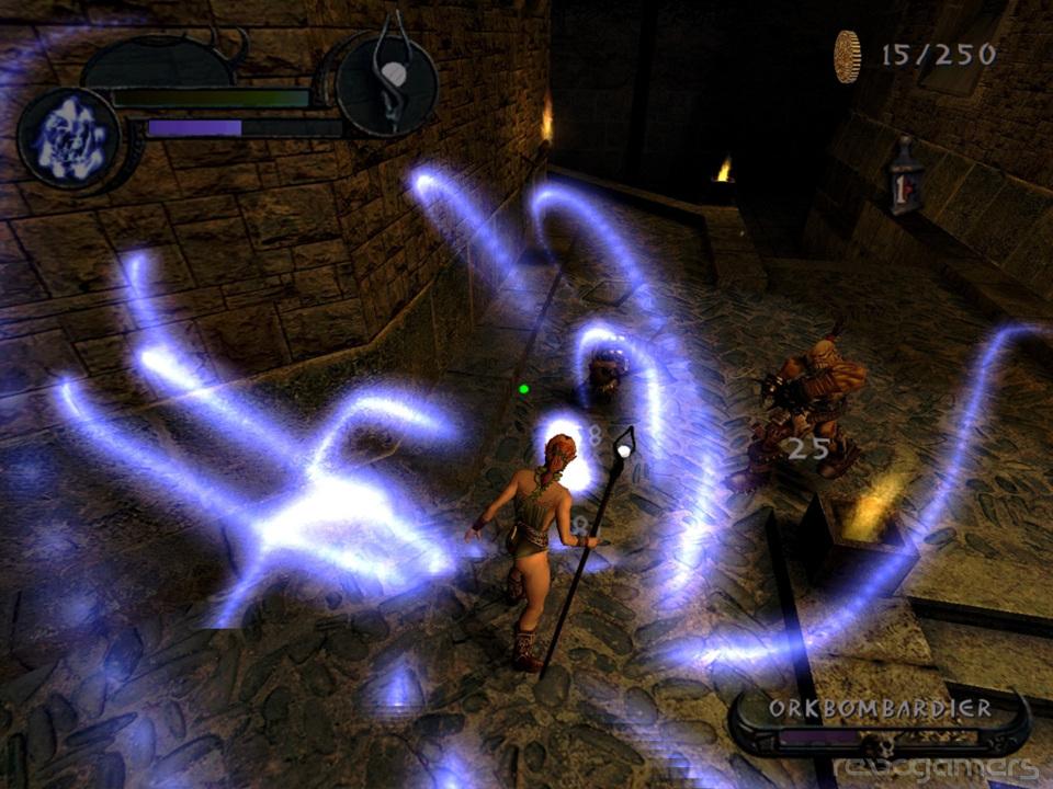 Enclave: Shadows of Twilight, imagen 3