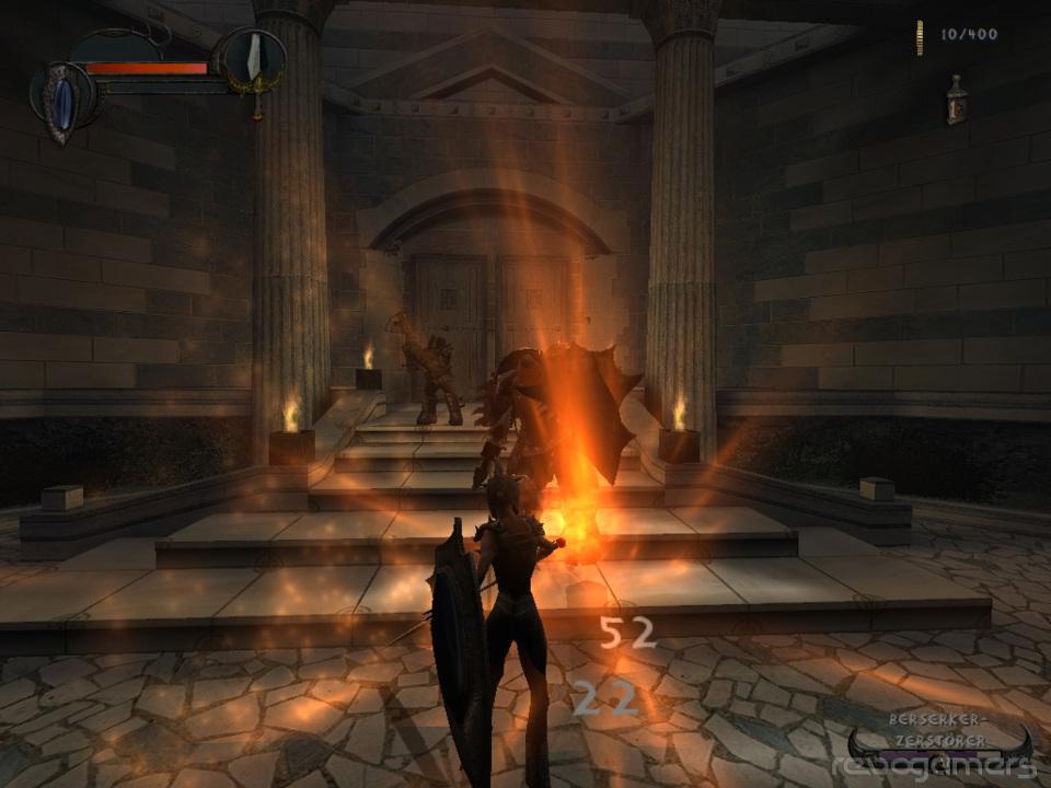 Enclave: Shadows of Twilight, imagen 2