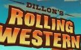 Captura de Dillon's Rolling Western: The Last Ranger