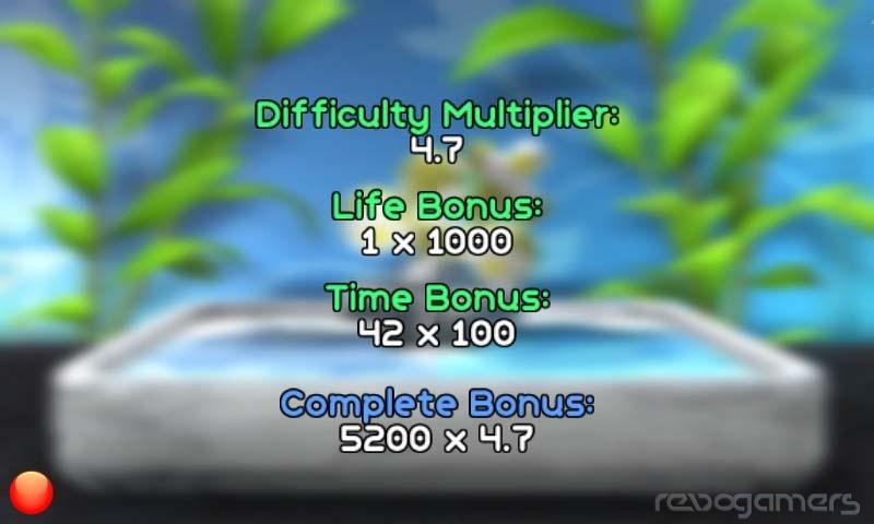 Captura de Art of Balance Touch!