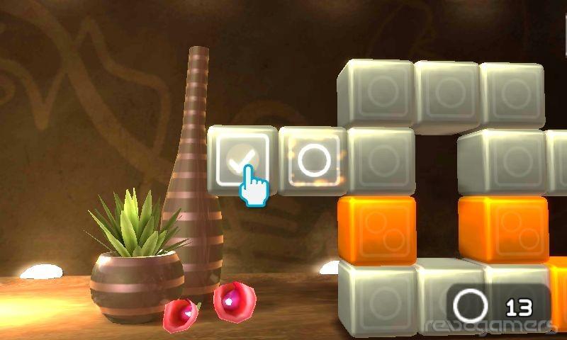 Captura de Art of Balance Touch!