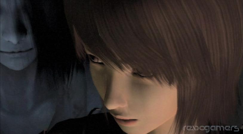 Project Zero 2 Wii Edition, imagen 8