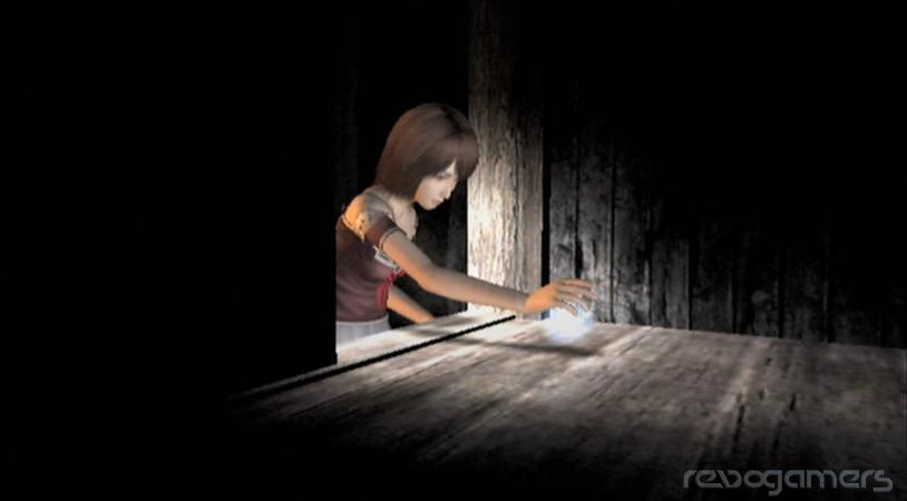 Project Zero 2 Wii Edition, imagen 7