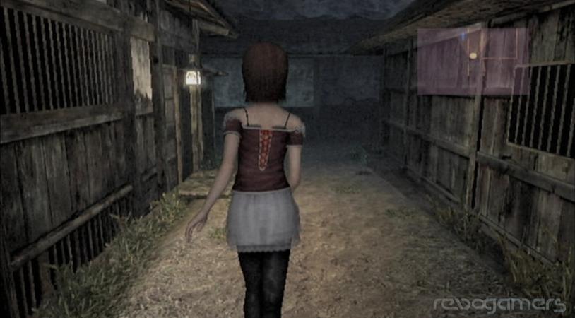 Project Zero 2 Wii Edition, imagen 6