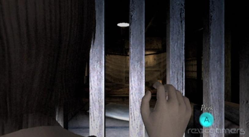 Project Zero 2 Wii Edition, imagen 5