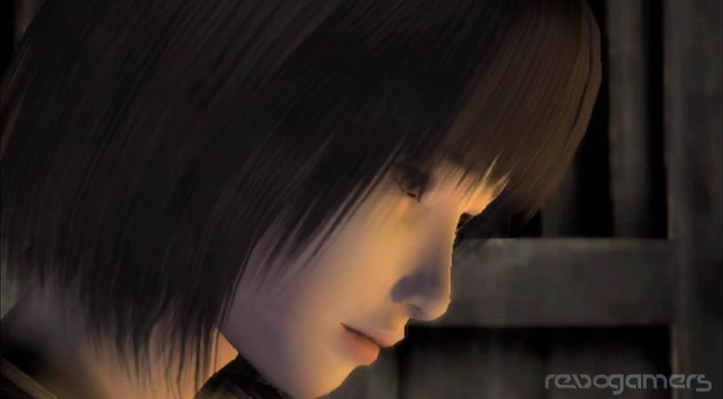 Project Zero 2 Wii Edition, imagen 4
