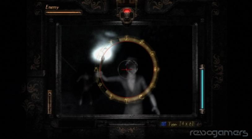 Project Zero 2 Wii Edition, imagen 3