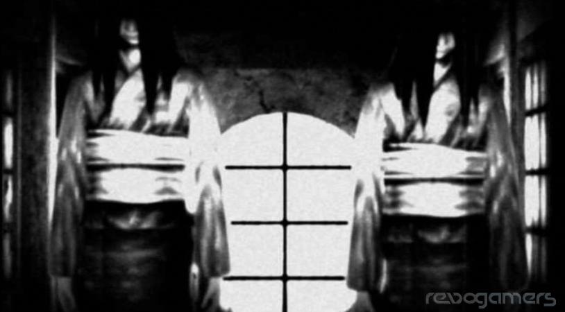 Project Zero 2 Wii Edition, imagen 1