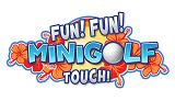 Captura de Fun! Fun! Minigolf TOUCH!