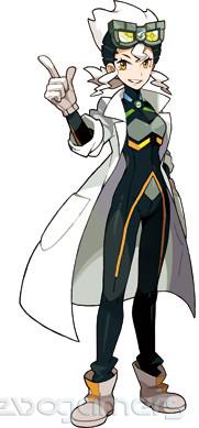 Captura de RAdar Pokémon
