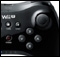 [E3 12] Wii U Pro Controller, el nuevo mando clásico