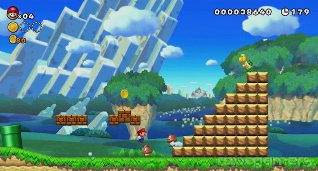 Nintendo: De a la A a la Z – Jumpman