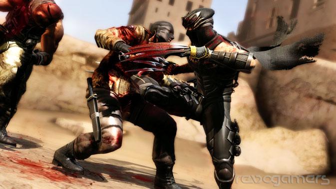 Héroes de videojuegos