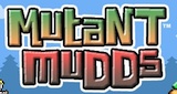Captura de Mutant Mudds
