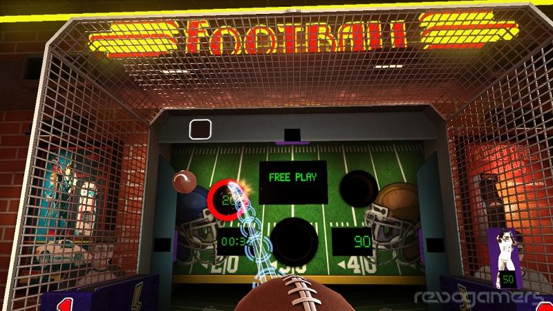 Game Party Champions, imagen 4