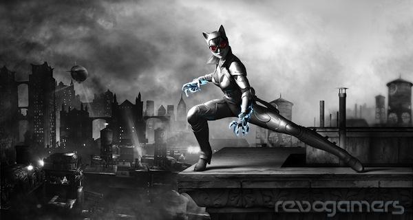 Batman: Arkham City Armored Edition, imagen 1