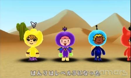 Captura de Radio Wave People 2