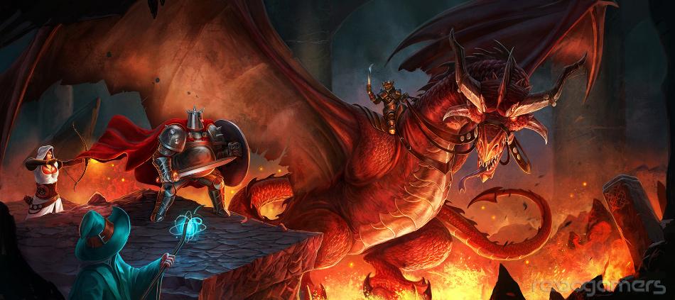 Trine 2: Directors Cut
