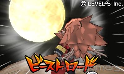 Inazuma Eleven Go 2: Chrono Stone, imagen 3