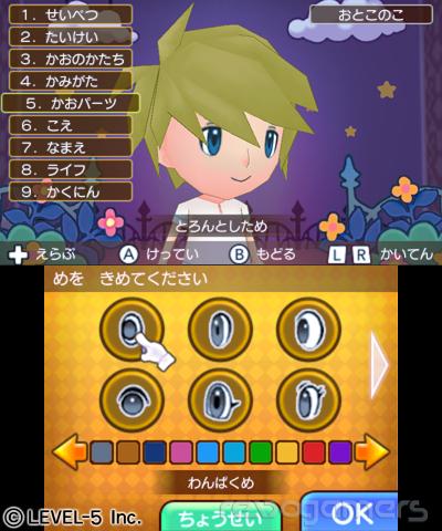 Fantasy Life