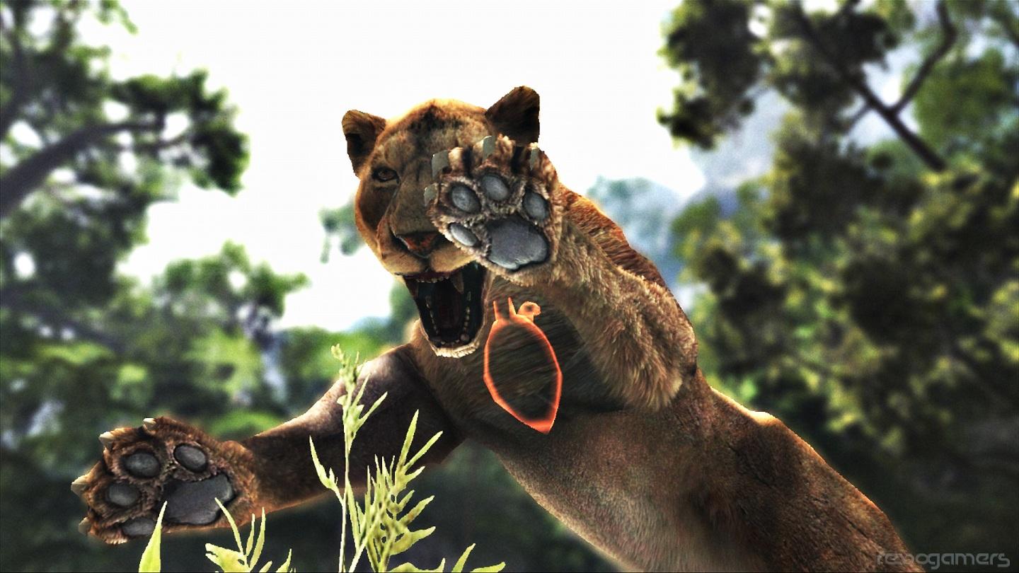 cabelas dangerous hunts 2013 fearmaster top shot wii