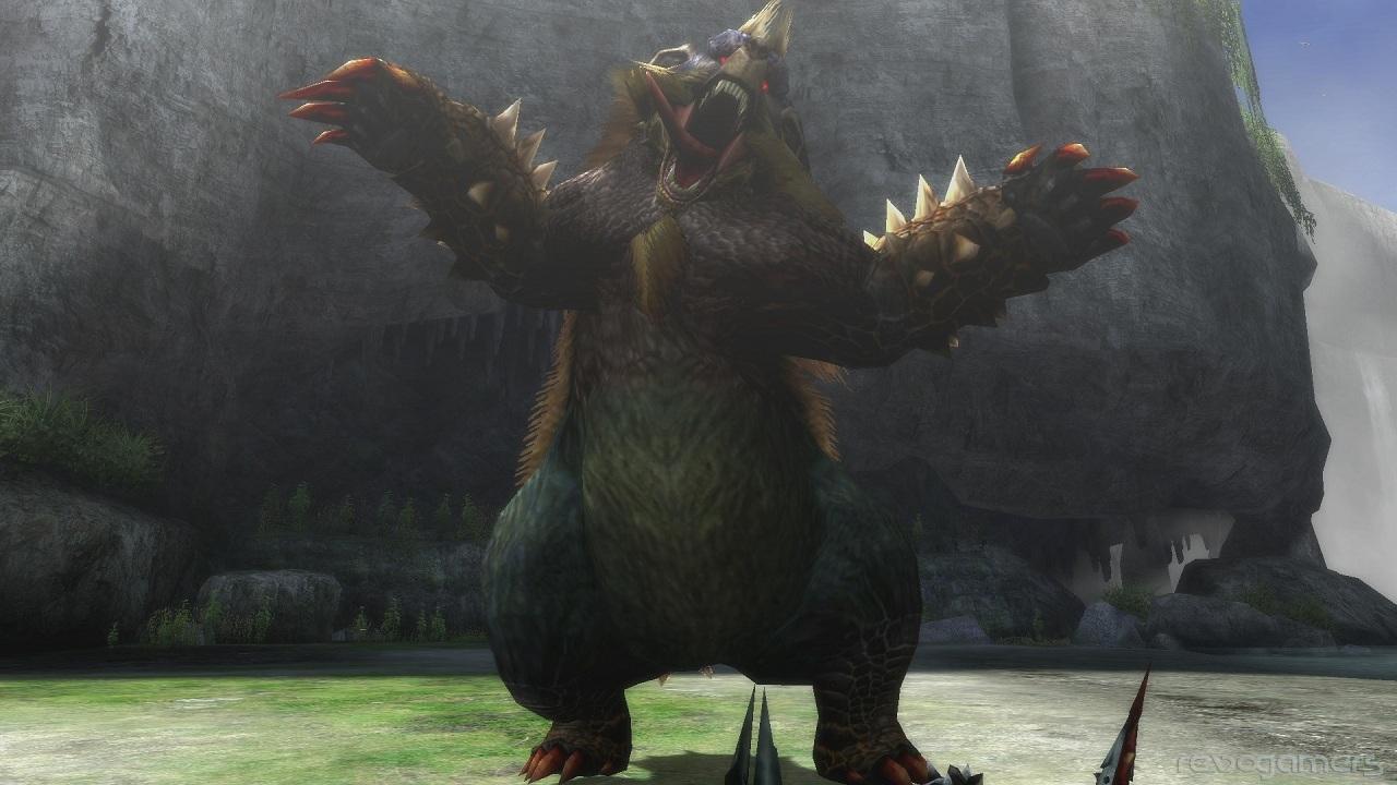 Capcom se gasta el beneficio de Monster Hunter 4 en un estudio para móviles