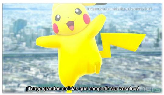 Pokémon X y Pokémon Y