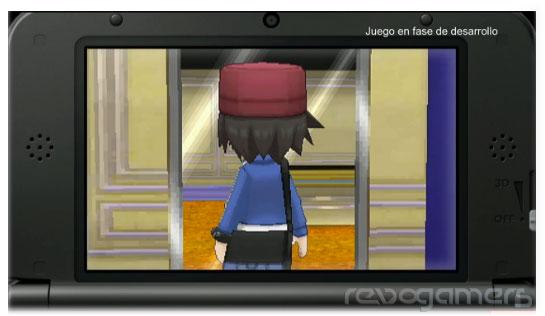 Pokémon X y Pokémon Y