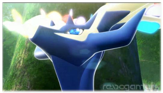 Pokémon X y Pokémon Y