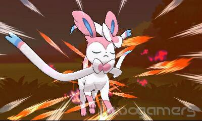 Guía Pokémon X / Y