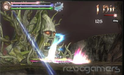 Fecha de lanzamiento y demo de Aeternoblade