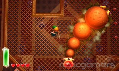 The Legend of Zelda: A Link to the Past 2